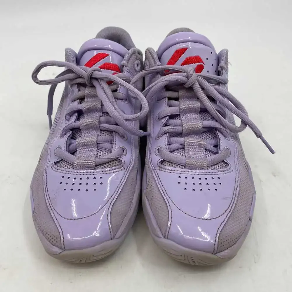 Jordan Purple Luka 77 Basketball Sneakers | Men’s Size 7